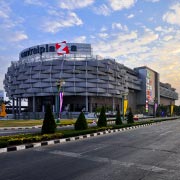 CENTRAL PLAZA KHONKAEN, KHON KAEN