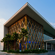 KING POWER PATTAYA COMPLEX, CHON BURI