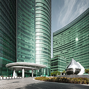 ENERGY COMPLEX, BANGKOK