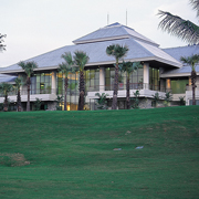 NATURAL PARK HILL GOLF CLUBHOUSE, CHON BURI