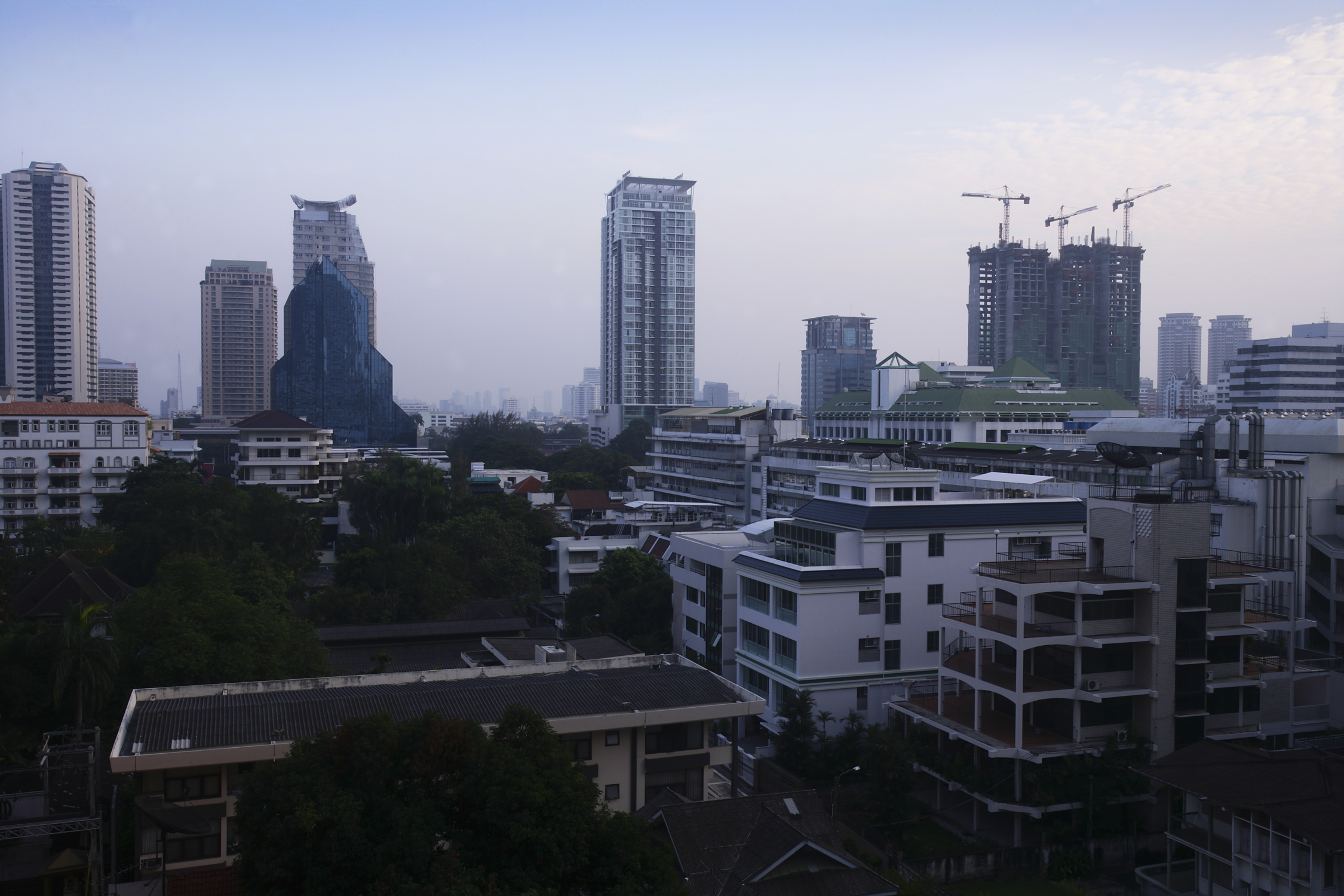T2 Residence Sathorn, Bangkok – Updated 2024 Prices