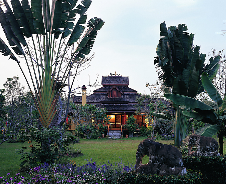 BAAN RIM TAI