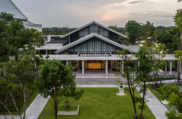 ARTS OF THE KINGDOM MUSEUM