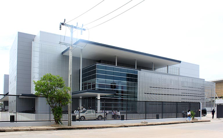 SUKISHI HEADQUARTERS