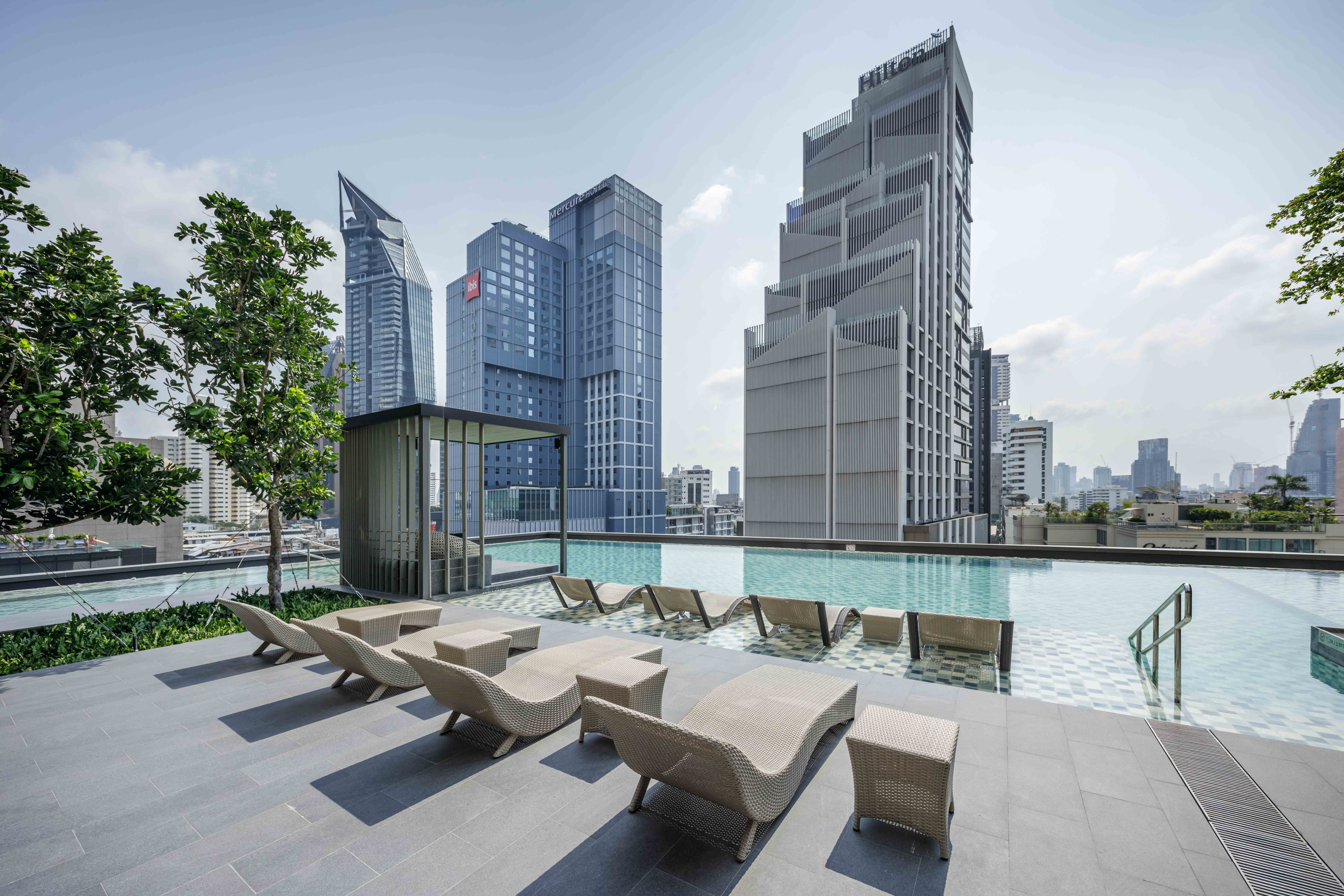 Singapore's Worldwide Hotels Buys Bangkok Hotel - Mingtiandi